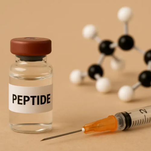 Peptides